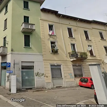 شقة Cozy Flat In Near Metro
